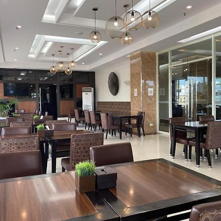 Diversion 21 Hotel Iloilo Zewnętrze zdjęcie