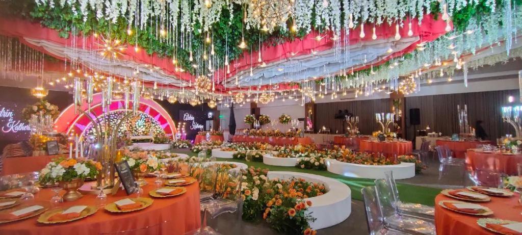 Diversion 21 Hotel Iloilo Zewnętrze zdjęcie
