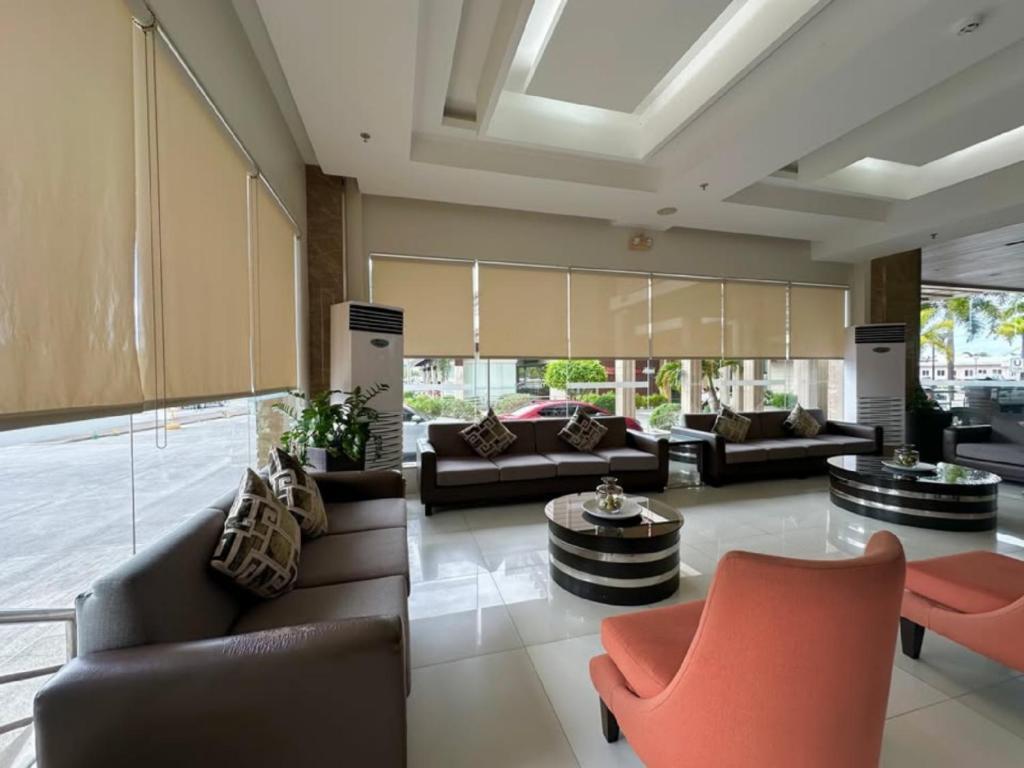 Diversion 21 Hotel Iloilo Zewnętrze zdjęcie
