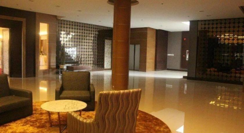 Diversion 21 Hotel Iloilo Zewnętrze zdjęcie