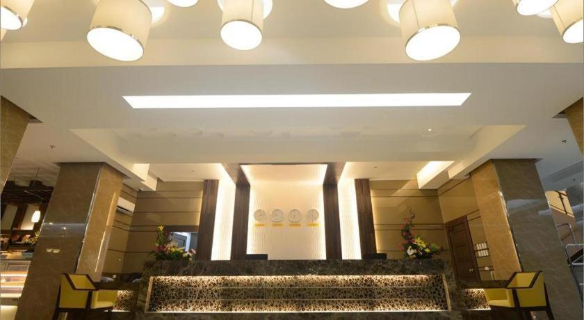 Diversion 21 Hotel Iloilo Zewnętrze zdjęcie